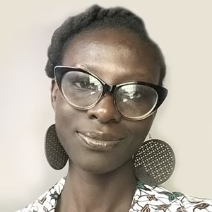 Ophelia Awusi